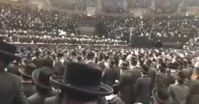 Today Marks Eight Years Since the Kinus Klali