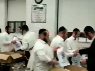 Today Marks Eight Years Since the Kinus Klali