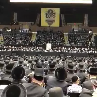 Today Marks Eight Years Since the Kinus Klali