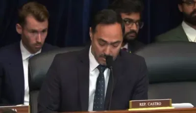 Rubio on Israel's Nuclear Capability: &ldquo;Most of the World Assesses They Do" Have Nuclear Weapons.