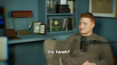 Why So Many People Feel Empty? Rabbi Jacobson