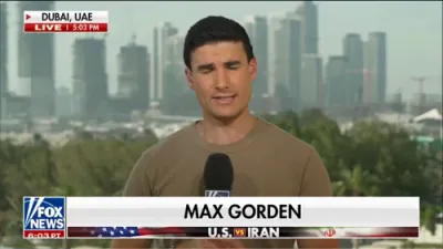 Iran Plays Dangerous Game with Enriched Uranium While U.S. Negotiators Eye Potential Peace Deal to Stop Tehran's Nuclear Threat.