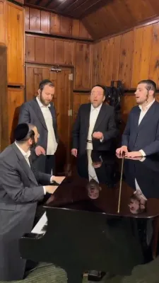 You Are Children to Hashem, Your G-d