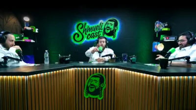 What if Your Contractor Steals From You? - Shmuli Kest