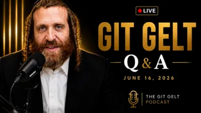 Good Money - Questions and Answers (Audio)