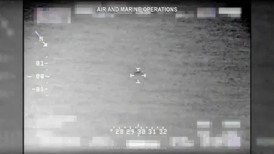 40 Illegal Aliens Including Caught Trying To Slip On A Rustic Smuggling Vessel.