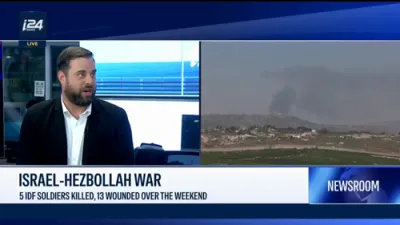 Israeli Voices Demand Answers: Who's Really Undermining Lebanese Sovereignty?