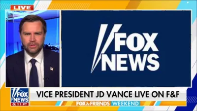 VP JD Vance responds to criticism of the Iran deal, specifically to Senate Armed Services Committee Chairman Roger Wicker