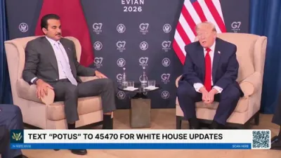"Russia Should Make a Deal" &ndash; President Trump Reveals Grim Toll of Ukraine War After Direct Call with Putin.