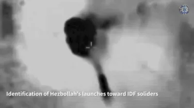 Israel Strikes Back Hard: 80 Hezbollah Sites Destroyed as Four IDF Heroes Fall to Terror Attacks