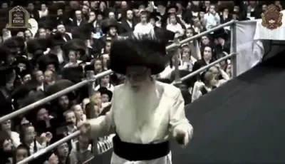 Full Videos of the Wedding Simcha in Sanz