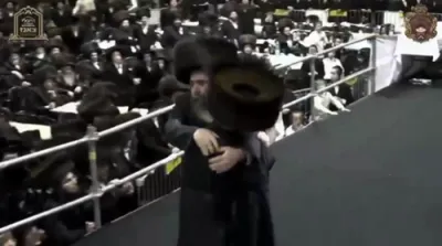 Full Videos of the Wedding Simcha in Sanz