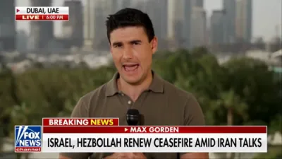 Breaking: Ceasefire Holds in Southern Lebanon &ndash; Trump Urges Israeli Restraint After Soldiers Killed.