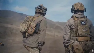 Shocking Video Reveals Terrifying Speed of FPV Drones &ndash; The Deadly Threat IDF Soldiers Face Daily from Hezbollah in Lebanon.