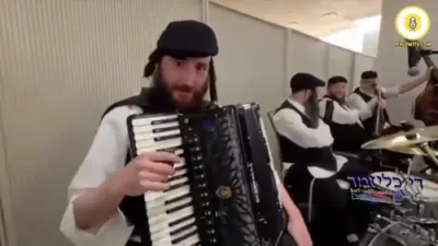 Klezmer Band