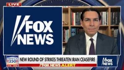 Major Victory for Israel: U.S. Framework Pushes Hezbollah Back, Lebanese Army to Take Border Positions.