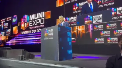 Netanyahu Reveals He Boldly Told Trump: &ldquo;I'm Striking Iran"
