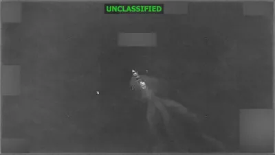 SOUTHCOM Delivers Deadly Blow: Narco-Terror Ship Destroyed in Caribbean, Two Terrorists Killed.