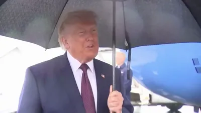 Trump's Iron Grip on Iran: Starving Regime Will Buy American Crops as Farmers Cash In Big Time.