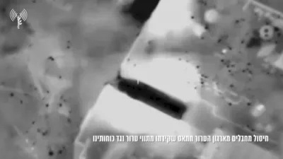 Major Blow to Hamas: IDF Takes Out Bomb-Maker and Ceasefire-Violating Sniper Commander in Northern Gaza Raids.