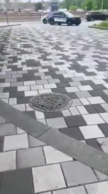WATCH VIDEO: Another Angle of Montreal Active Shooter Near a Chabad Center.