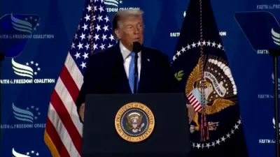 Iran Caves to Trump &ndash; "Dying to Make a Deal" as Historic Islamabad MOU Ends Hostilities.