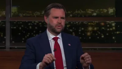 &ldquo;We Have a Mandate" &ndash; VP Vance Defends Aggressive Immigration Enforcement Against Liberal Outrage