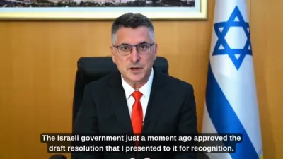 Netanyahu Backs Historic Step: Israel Recognizes Armenian Genocide After Over a Century.
