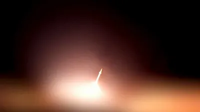 Iran Betrays Ceasefire: Missiles and Drones Rain Down on US Military Bases Across the Gulf.