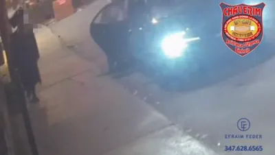 Montreal: An Individual Knocked Off Shtreimels From Several Yidden This Shabbos