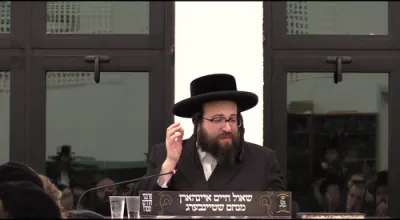 How to merit Dveikus B'Hashem?