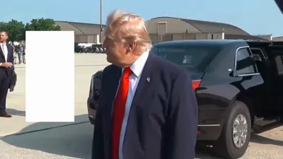 Explosive Move by President Trump: Authorizes Full Declassification &ndash; &ldquo;Release Whatever You Want"