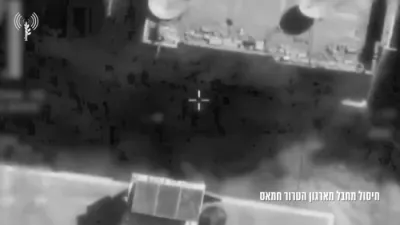 No Safe Haven: IDF Eliminates Muhammad Ashour and Tamer Abu Nakhal in Separate Precision Strikes as Gaza Terror Hunt Intensifies.