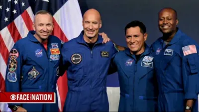 &ldquo;We Will Return First!" NASA Boss Jared Isaacman Credits Trump for $10B Funding Puts U.S. Ahead of China in Lunar Race.