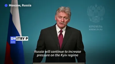 17 Dead in Kyiv: Russia Defiantly Vows to Crush Ukraine with Even More Pressure.