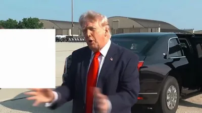 &ldquo;I Should've Asked for More!" Trump Reveals Stunning $80 Billion Intel Score.