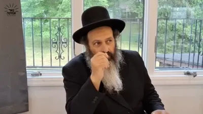 A Maaseh Worth More Than a Hundred Million Dollars!!! | Rabbi Mendel Weiss.