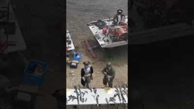 🇺🇸 This might be the most American video you watch today. 