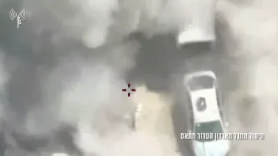 Hamas Suffers Heavy Blow: IDF Eliminates Key Terrorists and Destroys Launch Sites in Gaza.