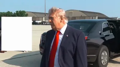 America First Victory: Trump Forces Intel to Hand Over 10% Ownership for $8.9 Billion Aid.