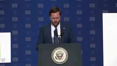 America First in Action: Vance Launches Massive Crackdown on Foreign Scammers Stealing US Jobs via H-1B.