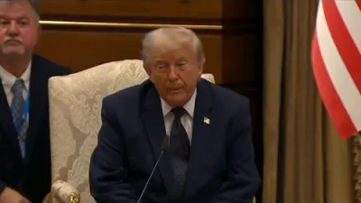 Big Optimism from Trump: Putin and Zelensky Ready for Ukraine Peace Deal After His Calls.