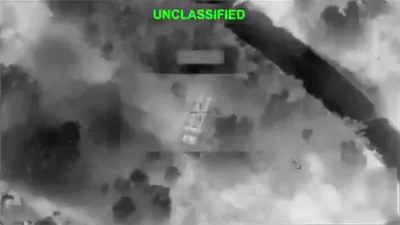 90 Targets Destroyed! CENTCOM Releases Stunning Update on Precision Strikes Against Iran.