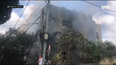 Justice Served: Israeli Forces Demolish Home of Terrorist in Shchem (Nablus) Operation.