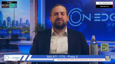 America is at War with Iran for the Umpteenth Time... - Gershy Schwarz