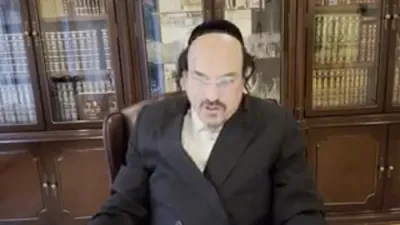 A Wonderful Story: "A Miraculous Salvation - The Rent and the Lost Tefillin" - by Rabbi Eliyahu Schwartz at the Dirshu Amud HaYomi Shiur, Maseches Yoma Daf 36