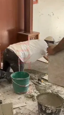 Videos: Construction Work in Recent Days at the Tzion in Uman (*Music) - Mashpia Rav Mota Frank Spotted