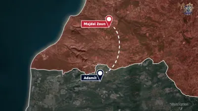 Hezbollah Underground Network Hit Again: IDF Dismantles Tunnels While Taking Out Hamas and Islamic Jihad Commanders.