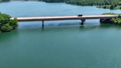 Extreme Heat Devastates Potomac: Record 94&deg;F Water Temperature Sparks 14-Mile-Long Fish Kill.