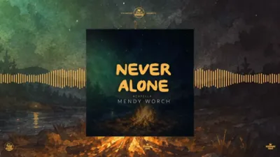 Never Alone - Mendy Worch